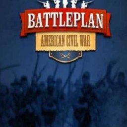 Battleplan American Civil War PC