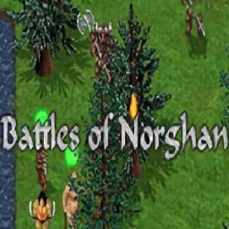 Battles of Norghan PC 50% OFF Discount