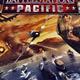 Battlestations Pacific PC 75% OFF Discount