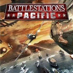 Battlestations Pacific 15% OFF Discount