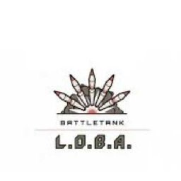 Battletank LOBA