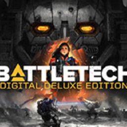 Battletech Deluxe Edition PC