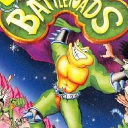 Battletoads PC 11% OFF Discount