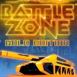 Battlezone Gold Edition PC 12% OFF Discount