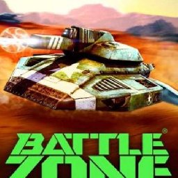 Battlezone Redux PC 18% OFF Discount