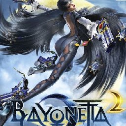 Bayonetta Nintendo Wii U 10% OFF Discount