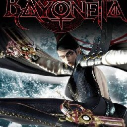 Bayonetta 71% OFF Discount