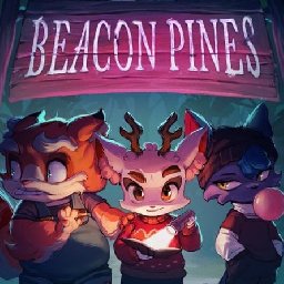 Beacon Pines PC 10% OFF Discount