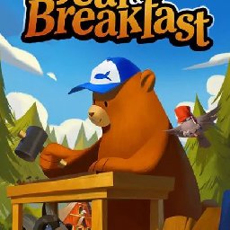 Bear and Breakfast PC