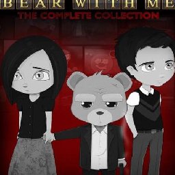 Bear With Me 24% OFF Discount