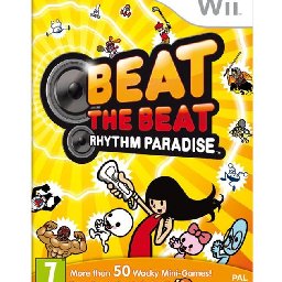 Beat the Beat 12% OFF Discount