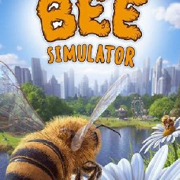 Bee Simulator 72% OFF Discount