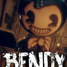 Bendy and the Dark Revival PC 20% OFF Discount