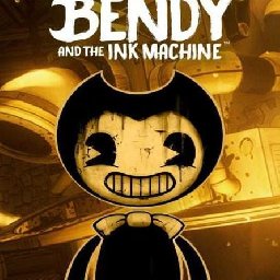 Bendy and the Ink Machine PC 10% OFF Discount