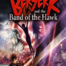 Berserk and the Band of the Hawk PC 11% OFF Discount