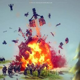 Besiege PC 50% OFF Discount