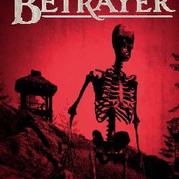 Betrayer PC