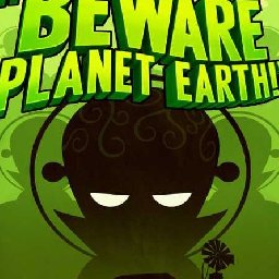 Beware Planet Earth PC 87% OFF Discount