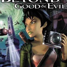 Beyond Good and Evil PC 60% OFF Discount