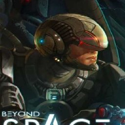 Beyond Space Remastered Edition PC 18% OFF Discount