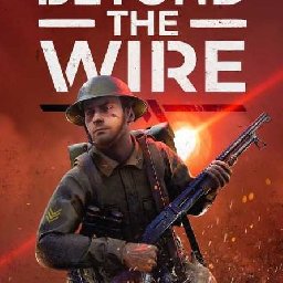 Beyond The Wire PC 61% OFF Discount