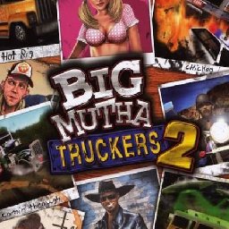 Big Mutha Truckers PC