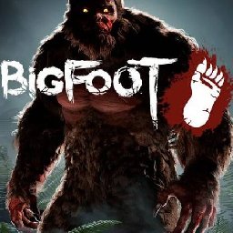 BIGFOOT PC 55% OFF Discount