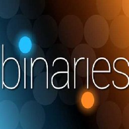 Binaries PC 34% OFF Discount