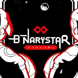 Binarystar Infinity PC 50% OFF Discount