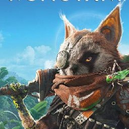 Biomutant PC 77% OFF Discount