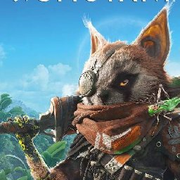 Biomutant 33% OFF Discount