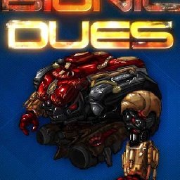 Bionic Dues PC 18% OFF Discount