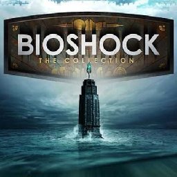 BioShock The Collection PC 79% OFF Discount