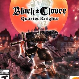 Black Clover 89% OFF Discount