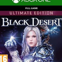 Black Desert 12% OFF Discount