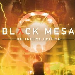 Black Mesa PC