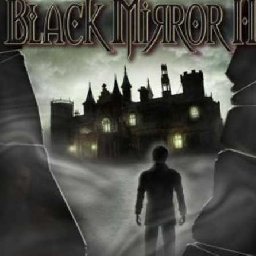 Black Mirror II PC