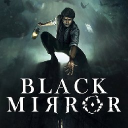 Black Mirror 22% OFF Discount