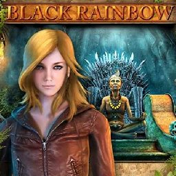 Black Rainbow PC 18% OFF Discount