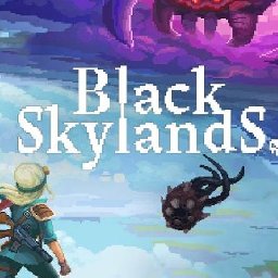 Black Skylands PC 90% OFF Discount