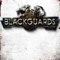 Blackguards PC