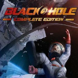 Blackhole Complete Edition PC 84% OFF Discount