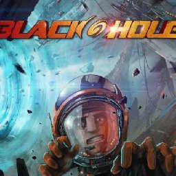 BLACKHOLE PC 18% OFF Discount