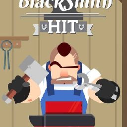 BlackSmith HIT PC