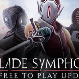 Blade Symphony PC 18% OFF Discount