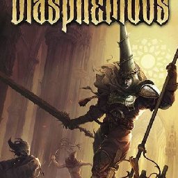 Blasphemous 65% OFF Discount