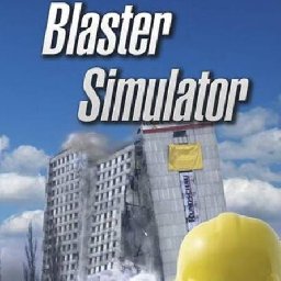 Blaster Simulator PC