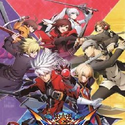 Blazblue Cross Tag Battle Switch 68% OFF Discount