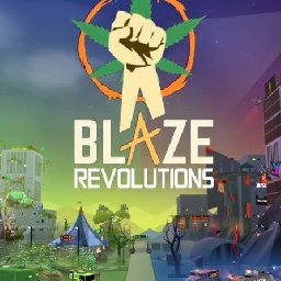 Blaze Revolutions PC 70% OFF Discount