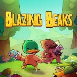 Blazing Beaks PC 35% OFF Discount